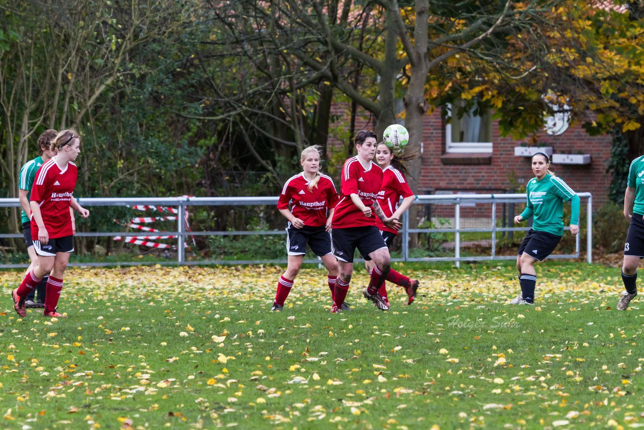 Bild 106 - TSV Heiligenstedten - Mnsterdorfer SV : Ergebnis: 1:3